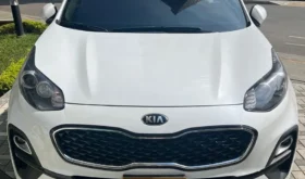 Kia Sportage 2022 Desire