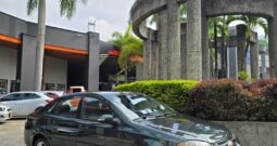 Chevrolet OPTRA 2009 Advance