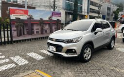 Chevrolet Tracker 2017 1800