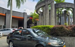 Chevrolet OPTRA 2009 Advance