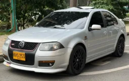 Volkswagen Jetta 2011 GLI