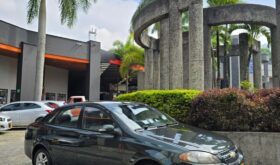 Chevrolet OPTRA 2009 Advance