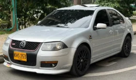 Volkswagen Jetta 2011 GLI