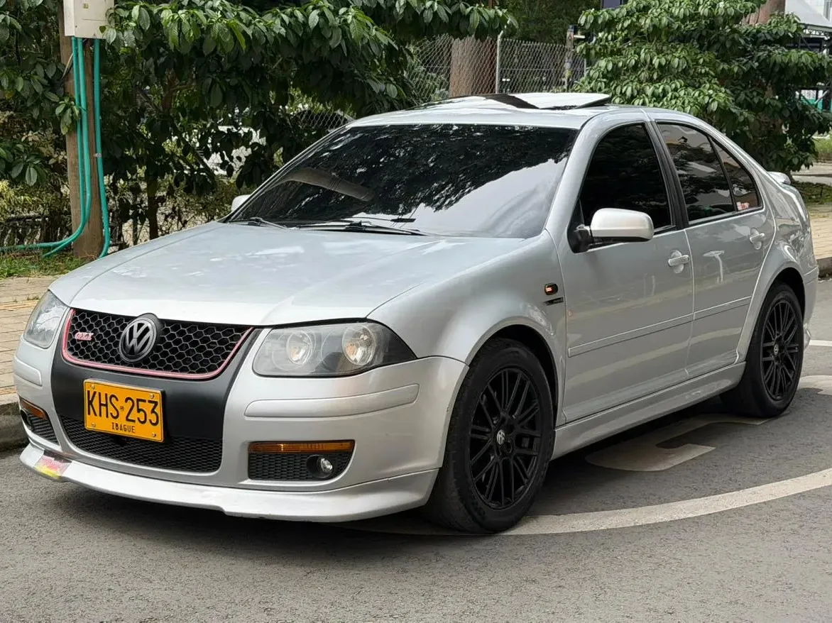Volkswagen Jetta 2011 GLI