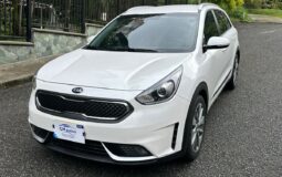 Kia Niro 2019 HIBRIDO