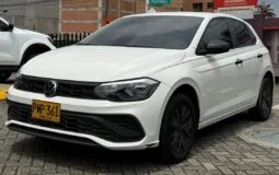 Volkswagen Polo 2025 Track