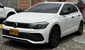 Volkswagen Polo 2025 Track