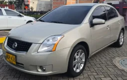 Nissan sentra 2009 SL