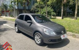 Volkswagen Gol 2013 Comfortline