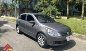 Volkswagen Gol 2013 Comfortline