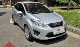 Ford Fiesta 2011 SE
