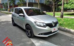 Renault Sandero 2019 Life