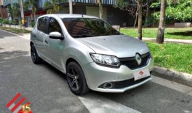 Renault Sandero 2019 Life