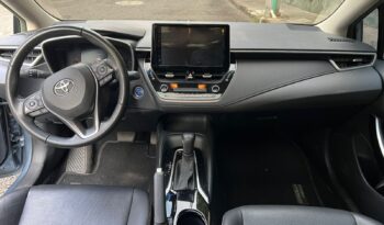 Toyota Corolla 2023 COROLA lleno