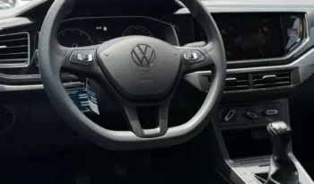 Volkswagen Polo 2025 Track lleno