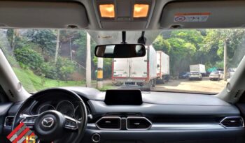 Mazda Cx5 2019 Touring lleno