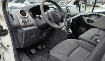 Renault Trafic 2020 1.6L lleno