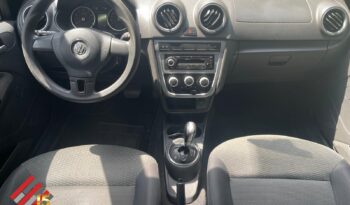 Volkswagen Gol 2013 Comfortline lleno