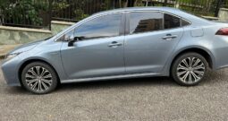 Toyota Corolla 2023 COROLA