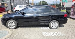 Volkswagen Voyage 2022 TRENDLINE