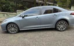 Toyota Corolla 2023 COROLA