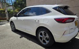 Ford Escape 2023 ST-Line Select