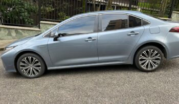 Toyota Corolla 2023 COROLA lleno
