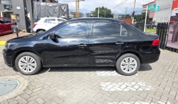 Volkswagen Voyage 2022 TRENDLINE lleno