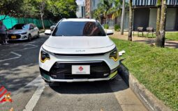 Kia Niro 2025 Zenith