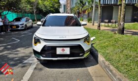 Kia Niro 2025 Zenith