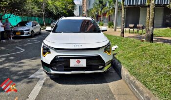 Kia Niro 2025 Zenith lleno
