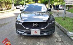 Mazda Cx5 2019 Touring