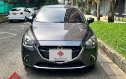Mazda 2 2018 Touring