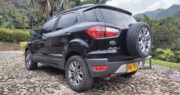 Ford Escort 2014 Freestyle