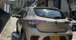 Renault Stepway 2022 Intens