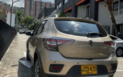 Renault Stepway 2022 Intens