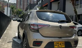 Renault Stepway 2022 Intens