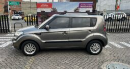 Kia SOUL LX 2011 SOUL LX