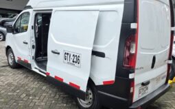 Renault Trafic 2020 1.6L