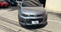 Chevrolet Tracker 2020 TRACKER