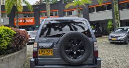 Toyota Prado 1999