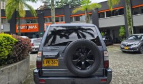 Toyota Prado 1999