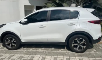 Kia Sportage 2022 Desire lleno