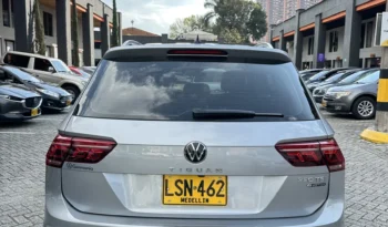 Volkswagen Tiguan 2023 Elegance lleno