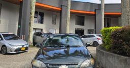 Chevrolet OPTRA 2009 Advance