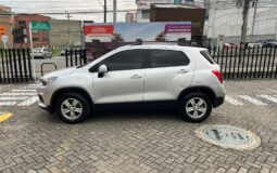 Chevrolet Tracker 2017 1800
