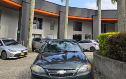 Chevrolet OPTRA 2009 Advance