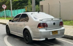 Volkswagen Jetta 2011 GLI