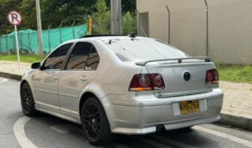 Volkswagen Jetta 2011 GLI