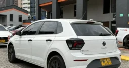 Volkswagen Polo 2025 Track